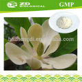 Health suppliment Magnolia bark extract Magnolol , Honokiol